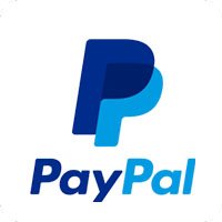PayPal Logo