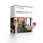 Office 2016 Pro Plus